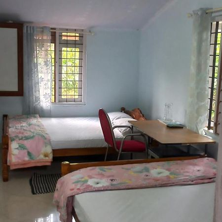 Apartamento Bluemount Kattappana Exterior foto