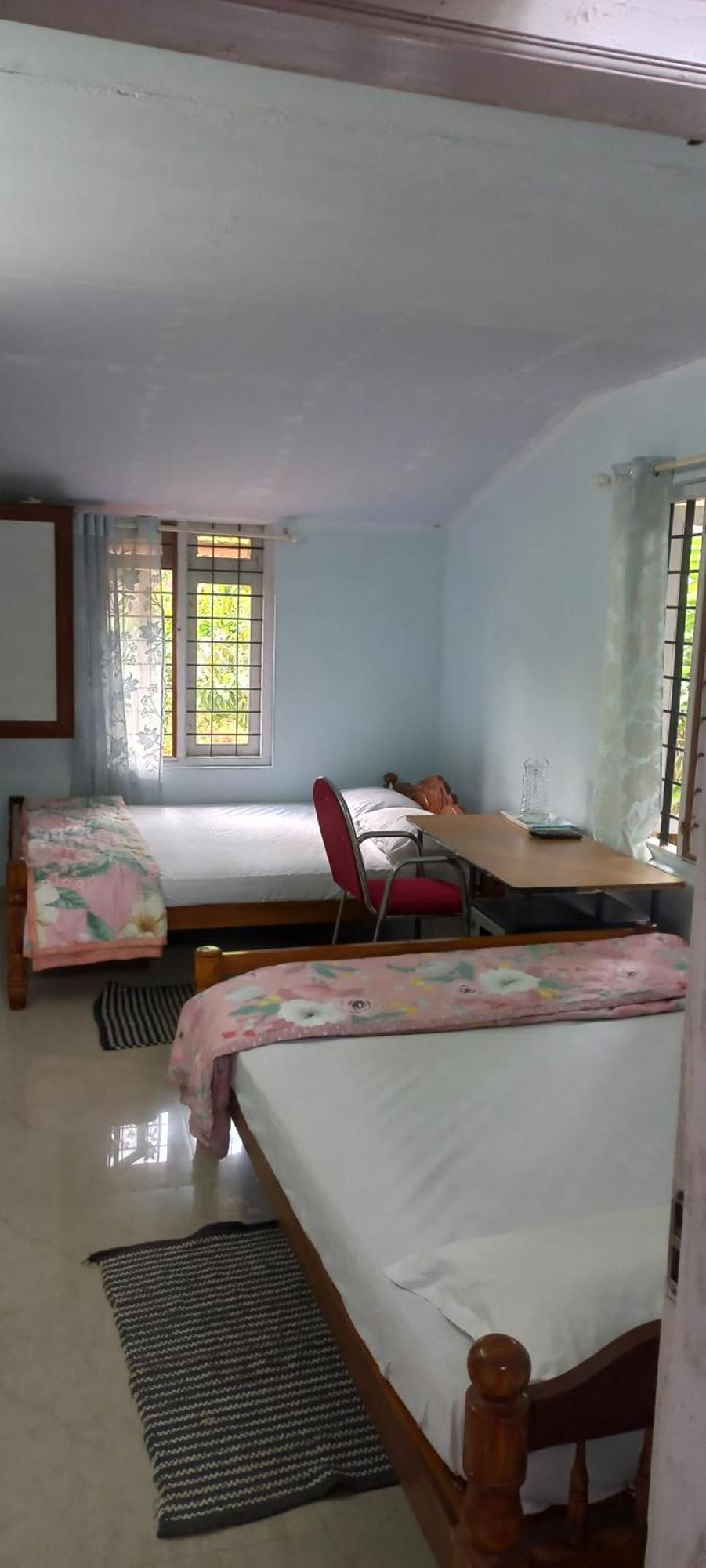 Apartamento Bluemount Kattappana Exterior foto