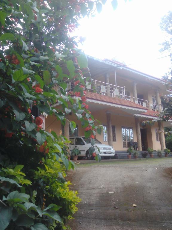 Apartamento Bluemount Kattappana Exterior foto