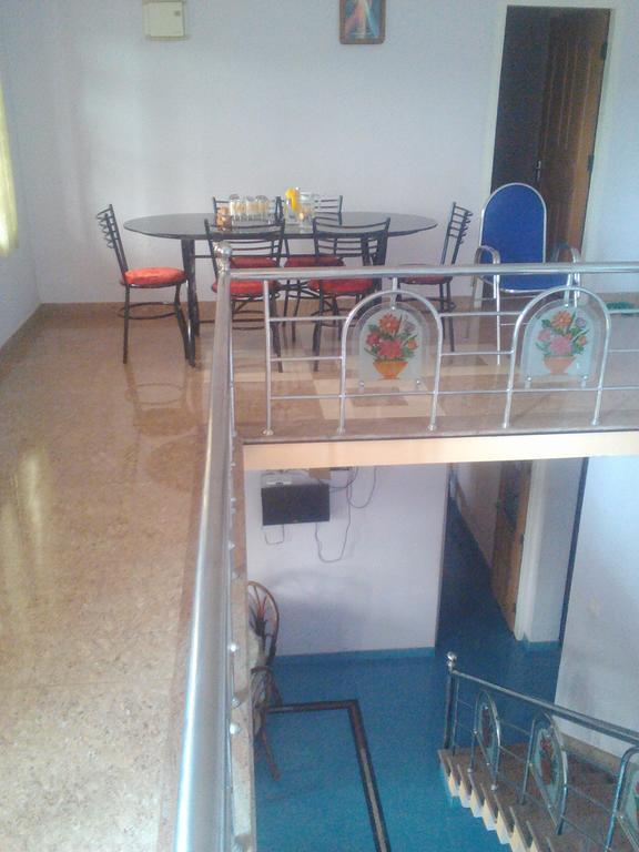 Apartamento Bluemount Kattappana Exterior foto