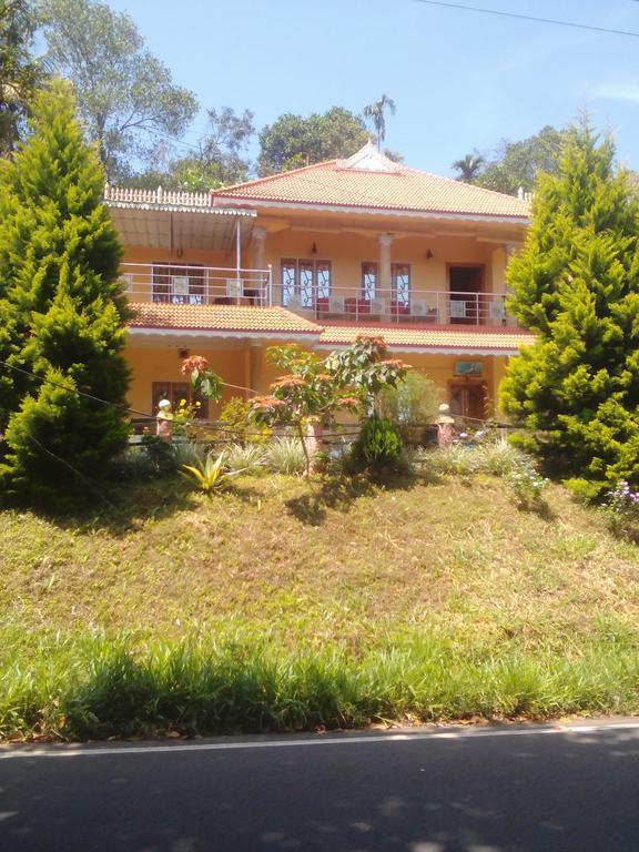 Apartamento Bluemount Kattappana Exterior foto
