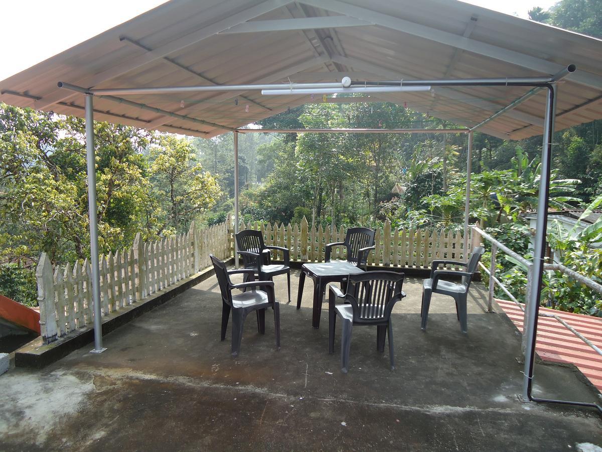 Apartamento Bluemount Kattappana Exterior foto